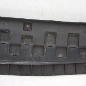 Skoda Octavia Front Bumper Under Tray 2013 TO 2017 5E0807611 Genuine *DAMAGED* - Image 4