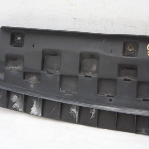 Skoda Octavia Front Bumper Under Tray 2013 TO 2017 5E0807611 Genuine *DAMAGED* - Image 6
