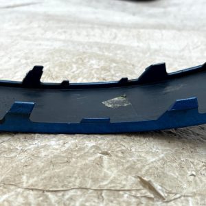 Skoda Octavia MK2 Rear Bumper Right Tail Light Trim 2004-2009 1Z5813346 Genuine - Image 13