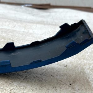 Skoda Octavia MK2 Rear Bumper Right Tail Light Trim 2004-2009 1Z5813346 Genuine - Image 14