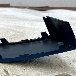 Skoda Octavia MK2 Rear Bumper Right Tail Light Trim 2004-2009 1Z5813346 Genuine - Image 18