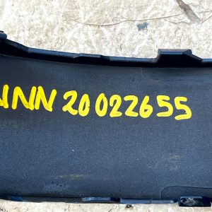 Skoda Octavia MK2 Rear Bumper Right Tail Light Trim 2004-2009 1Z5813346 Genuine - Image 20