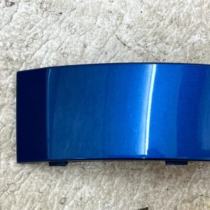 Skoda Octavia MK2 Rear Bumper Right Tail Light Trim 2004-2009 1Z5813346 Genuine - Image 3