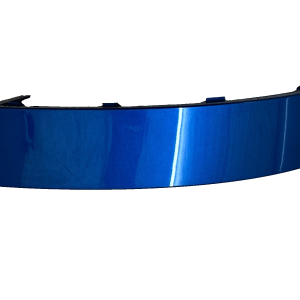 Skoda Octavia MK2 Rear Bumper Right Tail Light Trim 2004-2009 1Z5813346 Genuine - Image 1