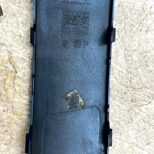 Skoda Octavia MK2 Rear Bumper Right Tail Light Trim 2004-2009 1Z5813346 Genuine - Image 9