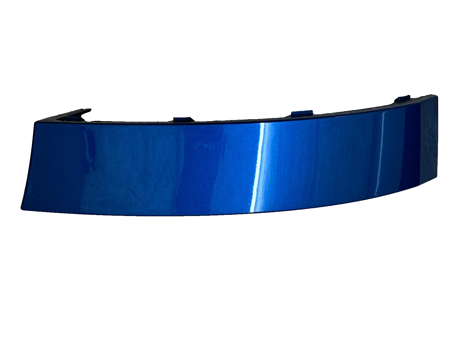 Skoda Octavia MK2 Rear Bumper Right Tail Light Trim 2004-2009 1Z5813346 Genuine