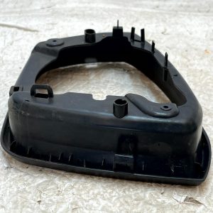 Skoda Octavia MK3 Right Wing Mirror Frame Cover 2013 TO 2020 5E0857532 Genuine - Image 11