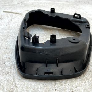Skoda Octavia MK3 Right Wing Mirror Frame Cover 2013 TO 2020 5E0857532 Genuine - Image 13