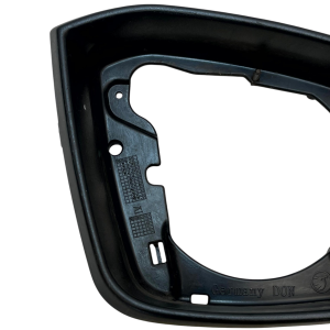 Skoda Octavia MK3 Right Wing Mirror Frame Cover 2013 TO 2020 5E0857532 Genuine - Image 3