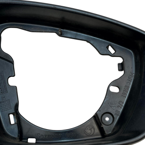 Skoda Octavia MK3 Right Wing Mirror Frame Cover 2013 TO 2020 5E0857532 Genuine - Image 4