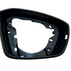 Skoda Octavia MK3 Right Wing Mirror Frame Cover 2013 TO 2020 5E0857532 Genuine - Image 1