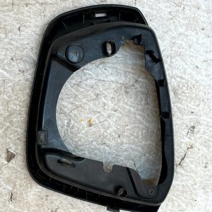 Skoda Octavia MK3 Right Wing Mirror Frame Cover 2013 TO 2020 5E0857532 Genuine - Image 6