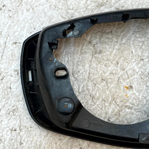Skoda Octavia MK3 Right Wing Mirror Frame Cover 2013 TO 2020 5E0857532 Genuine - Image 7