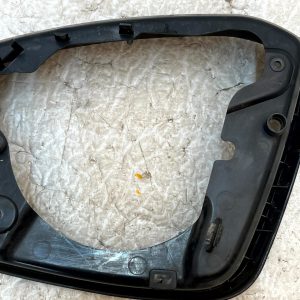 Skoda Octavia MK3 Right Wing Mirror Frame Cover 2013 TO 2020 5E0857532 Genuine - Image 8