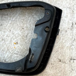 Skoda Octavia MK3 Right Wing Mirror Frame Cover 2013 TO 2020 5E0857532 Genuine - Image 9