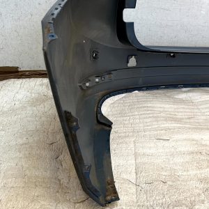 Skoda Octavia MK4 Rear Bumper 2020 TO 2024 5E7807421 Genuine - Image 11