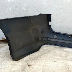 Skoda Octavia MK4 Rear Bumper 2020 TO 2024 5E7807421 Genuine - Image 12