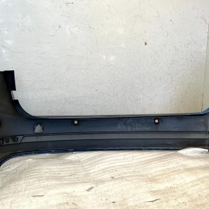 Skoda Octavia MK4 Rear Bumper 2020 TO 2024 5E7807421 Genuine - Image 13