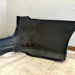 Skoda Octavia MK4 Rear Bumper 2020 TO 2024 5E7807421 Genuine - Image 14