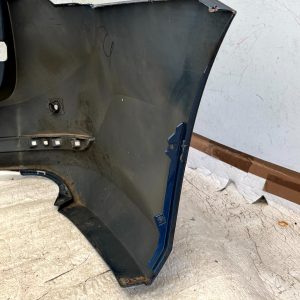 Skoda Octavia MK4 Rear Bumper 2020 TO 2024 5E7807421 Genuine - Image 15