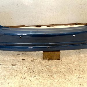 Skoda Octavia MK4 Rear Bumper 2020 TO 2024 5E7807421 Genuine - Image 18