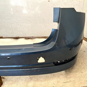 Skoda Octavia MK4 Rear Bumper 2020 TO 2024 5E7807421 Genuine - Image 19