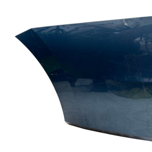 Skoda Octavia MK4 Rear Bumper 2020 TO 2024 5E7807421 Genuine - Image 3