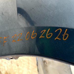 Skoda Octavia MK4 Rear Bumper 2020 TO 2024 5E7807421 Genuine - Image 24