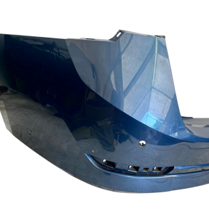 Skoda Octavia MK4 Rear Bumper 2020 TO 2024 5E7807421 Genuine - Image 4