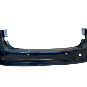 Skoda Octavia MK4 Rear Bumper 2020 TO 2024 5E7807421 Genuine - Image 1