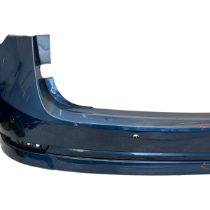 Skoda Octavia MK4 Rear Bumper 2020 TO 2024 5E7807421 Genuine - Image 5