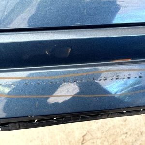 Skoda Octavia MK4 Rear Bumper 2020 TO 2024 5E7807421 Genuine - Image 6