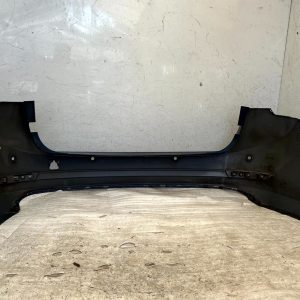 Skoda Octavia MK4 Rear Bumper 2020 TO 2024 5E7807421 Genuine - Image 10