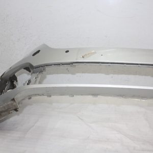 Skoda Scala Front Bumper 2019 TO 2023 657807221 Genuine *DAMAGED* - Image 13