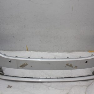 Skoda Scala Front Bumper 2019 TO 2023 657807221 Genuine *DAMAGED* - Image 3