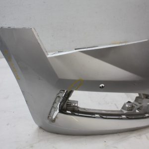 Skoda Scala Front Bumper 2019 TO 2023 657807221 Genuine *DAMAGED* - Image 9