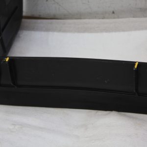 Skoda Superb B8 Front Lower Air Guide 2015 TO 2019 3V0121295B Genuine *DAMAGED* - Image 11