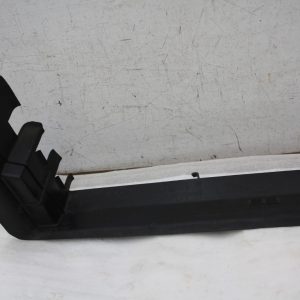 Skoda Superb B8 Front Lower Air Guide 2015 TO 2019 3V0121295B Genuine *DAMAGED* - Image 15