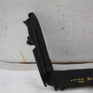 Skoda Superb B8 Front Lower Air Guide 2015 TO 2019 3V0121295B Genuine *DAMAGED* - Image 7