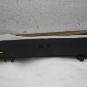 Skoda Superb B8 Front Lower Air Guide 3V0121295B Genuine *DAMAGED* - Image 5