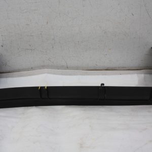 Skoda Superb B8 Front Lower Air Guide 3V0121295B Genuine *DAMAGED* - Image 9