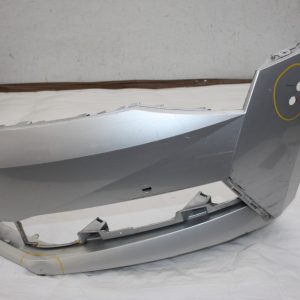 Skoda Superb Front Bumper 2019 to 2024 3V0807221M Genuine *DAMAGED* - Image 12