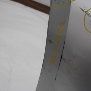 Skoda Superb Front Bumper 2019 to 2024 3V0807221M Genuine *DAMAGED* - Image 15