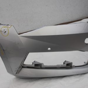 Skoda Superb Front Bumper 2019 to 2024 3V0807221M Genuine *DAMAGED* - Image 16