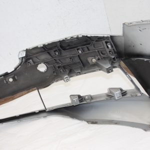 Skoda Superb Front Bumper 2019 to 2024 3V0807221M Genuine *DAMAGED* - Image 19