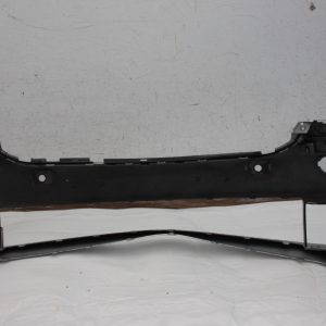 Skoda Superb Front Bumper 2019 to 2024 3V0807221M Genuine *DAMAGED* - Image 20