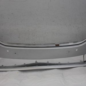 Skoda Superb Front Bumper 2019 to 2024 3V0807221M Genuine *DAMAGED* - Image 3