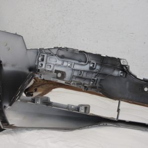 Skoda Superb Front Bumper 2019 to 2024 3V0807221M Genuine *DAMAGED* - Image 21