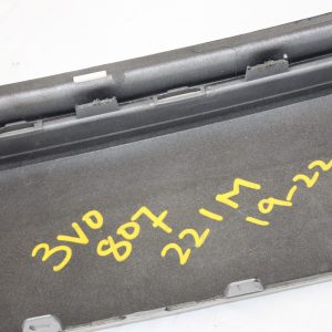 Skoda Superb Front Bumper 2019 to 2024 3V0807221M Genuine *DAMAGED* - Image 22