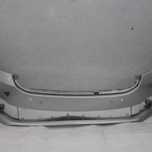 Skoda Superb Front Bumper 2019 to 2024 3V0807221M Genuine *DAMAGED* - Image 1